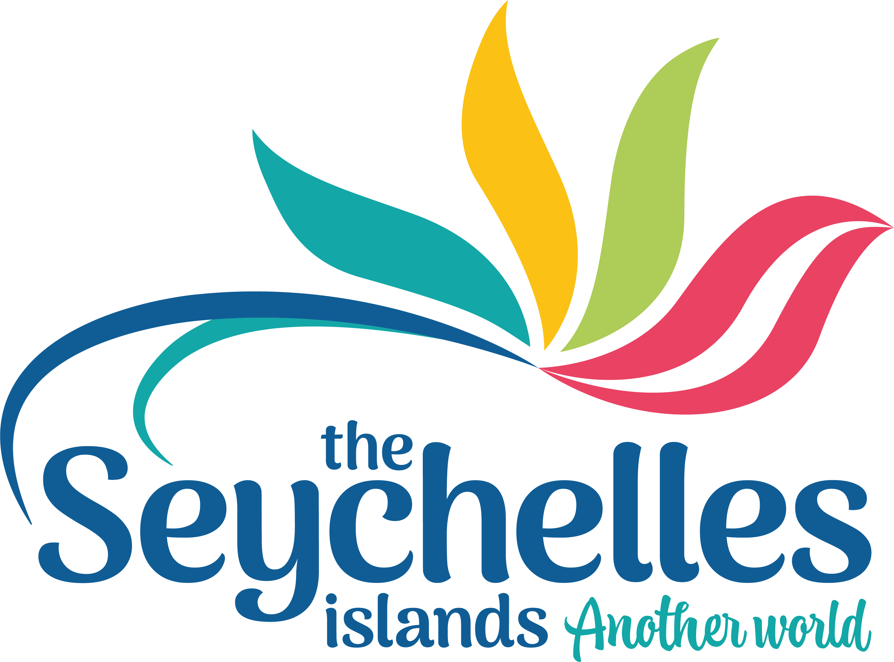 The Seychelles Islands